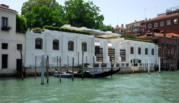 Peggy Guggenheim collection