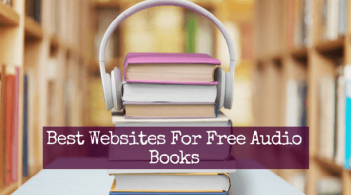 Free Audio Books Online