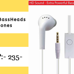 5 Excellent Wired and Wireless Earphones for Oneplus 7 With Adapter (2)
