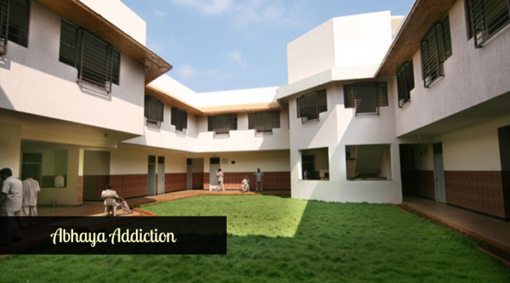 rehabilitation centres in india