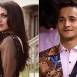 [Bigg Boss 13 Updates] Asim Riaz surprises Himanshi on her birthday; she kisses him on his forehead