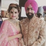 Is ammy virk the boyfriend of himanshi