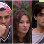 Bigg Boss 13: Paras Chhabra gets jealous as Asim Riaz hugs Mahira Sharma