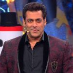 salman khan Salary