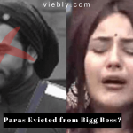 Bigg Boss 13: Has Paras Chhabra been evicted from the show? Shehnaz admits she’s in love with him