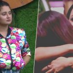 The latest episode of Bigg Boss 13 welcomed ex-contestants Priyank Sharma and Hina Khan as special guests. Here is what Hina khan advised Rashami Desai.