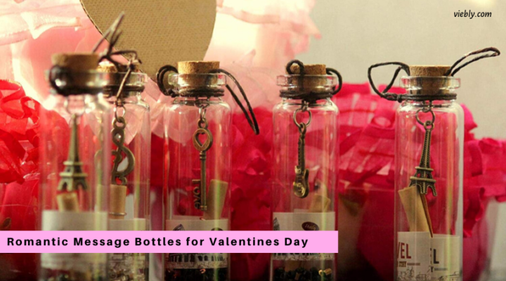 valentine Day Gifts For Boyfriend