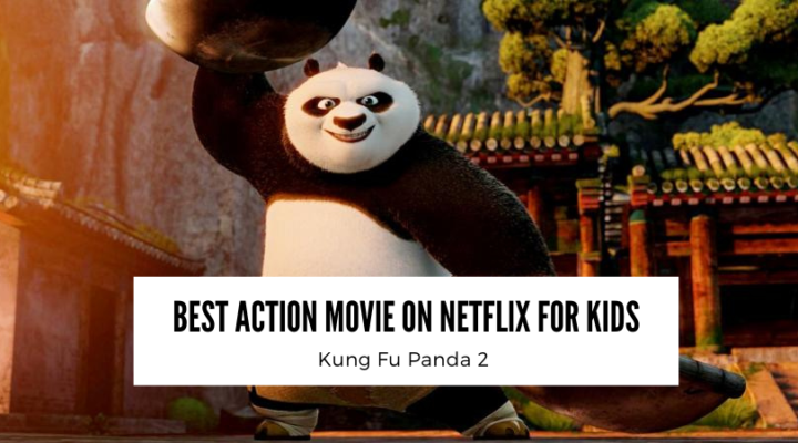 Action movies on netflix for kids