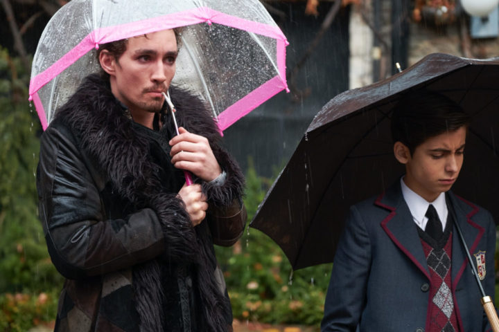 umbrella academy season 2 - Release Date, Plot ,New things & More