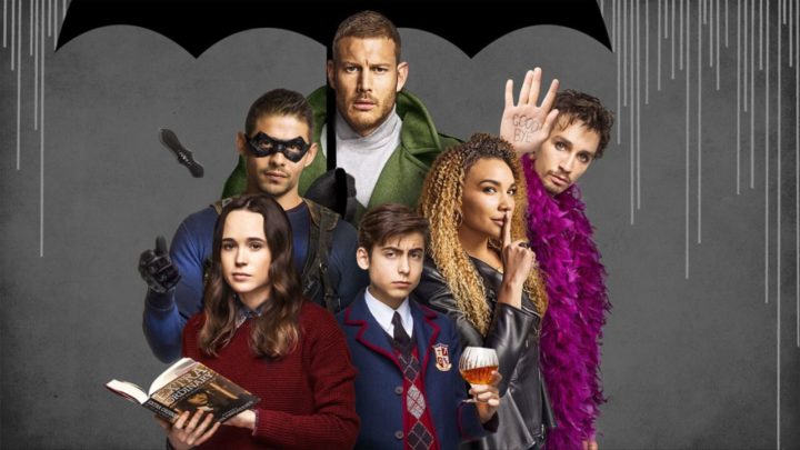 umbrella academy season 2 - Release Date, Plot ,New things & More