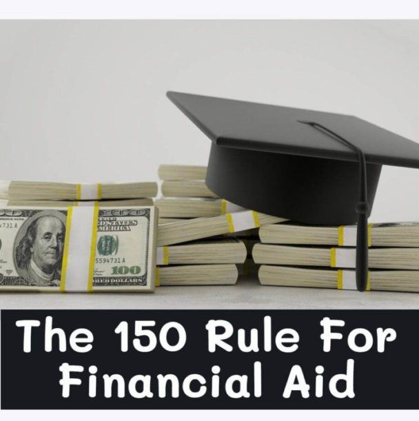 150 rule for financial aid 1 usd to rub forexpros
