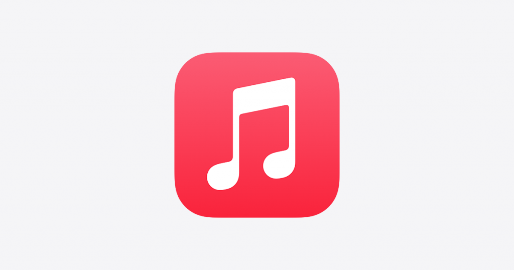 Apple Music- Best Music player Apps for iOs Devices in 2021