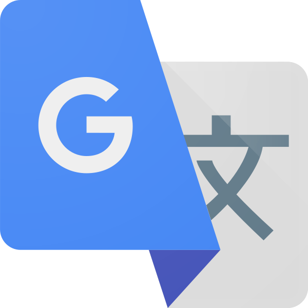 it is a logo of Google Translator-  Top 10 Best Tools and Utility Apps for Android in 2021
