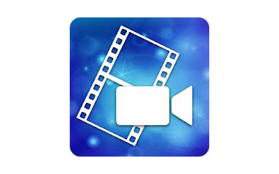Power Director- best iOS video editing app