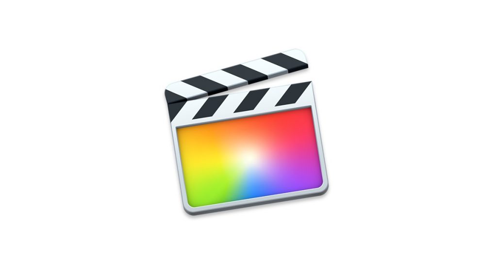 Final cut pro- best iOS video editing software