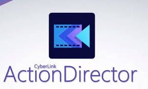 Action Director - best video editing app 2021