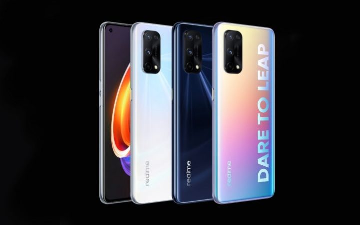 Realme X7 Pro- Best Upcoming Android Phones in India
