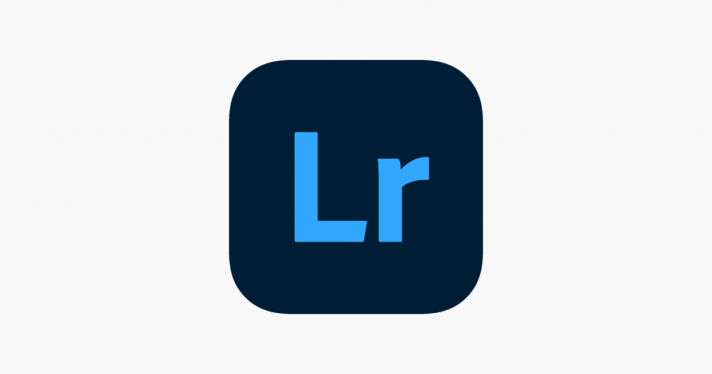 Adobe lightroom-android best editing app