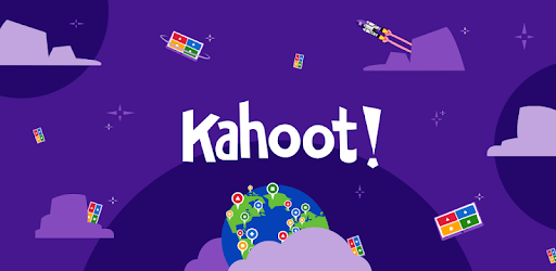 Kahoot app- fun and studies- top educational android apps