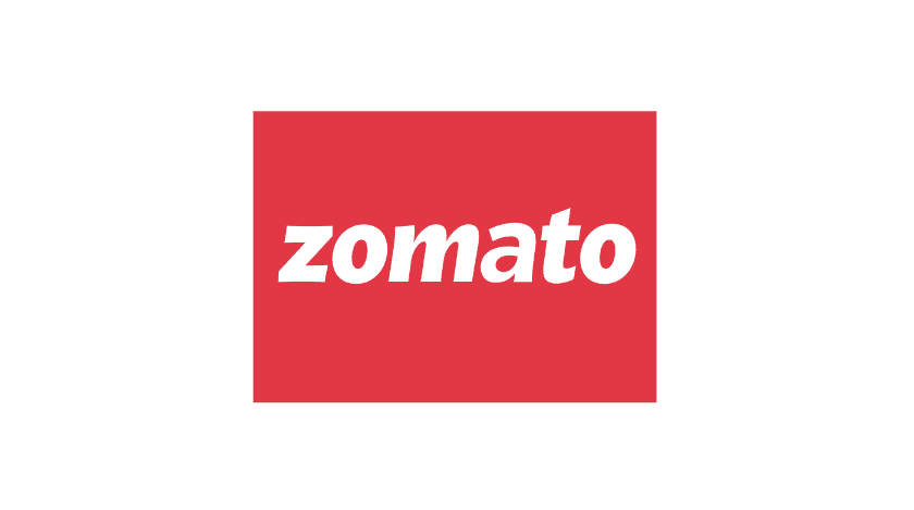 Zomato food and drinking apps in 2021