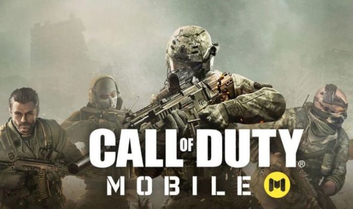 Call of duty Mobile: Best action-adventure games for android