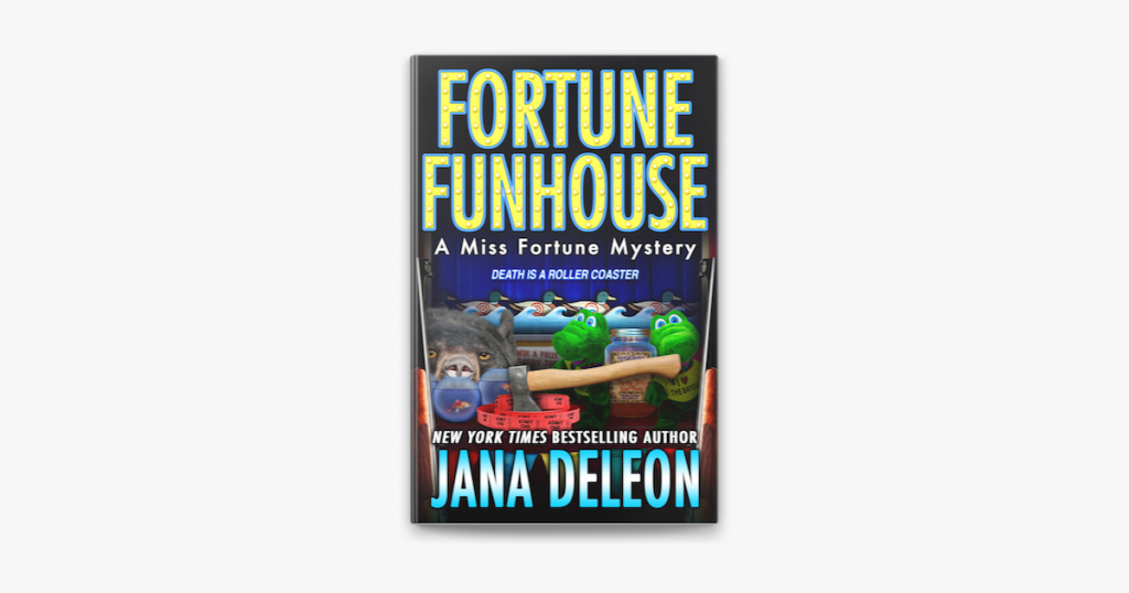 Fortune FunHouse Logo