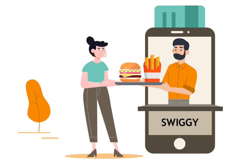 swiggy delivery just after the order- bets food and drinking apps for iOS in 2021