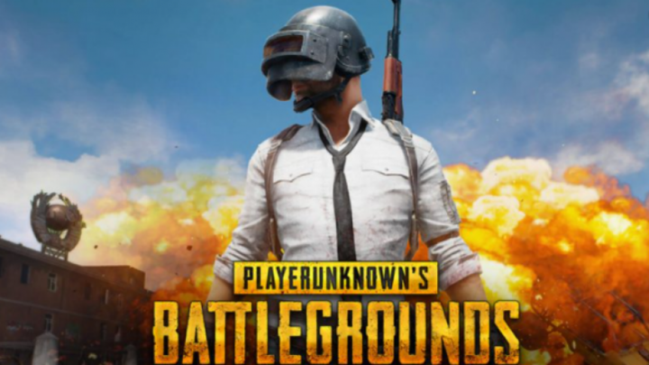 PUBG: Best multiplayer games android 