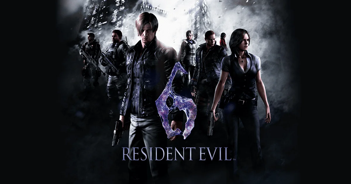 Resident evil Gameplay: Best offline games