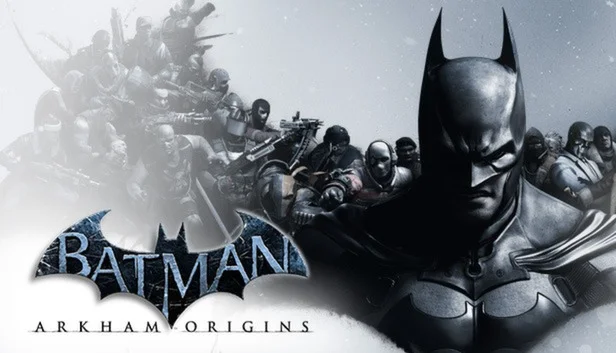 Batman Gameplay: Best offline games