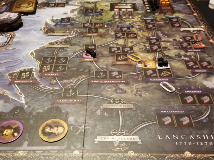brass- best board game for android users in 2021