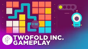 twofold inc Logo: Best Indie Games