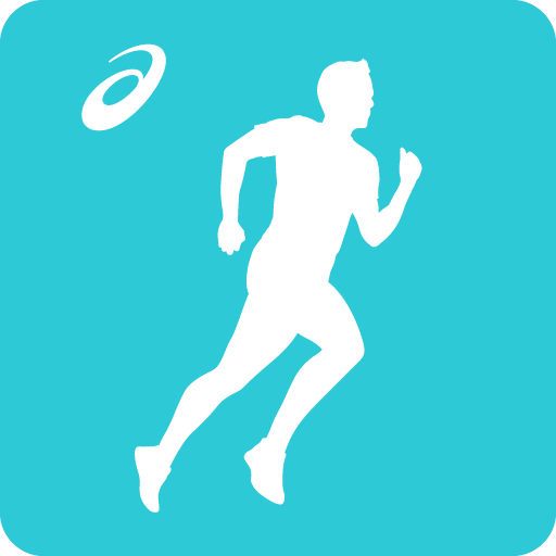 Runkeeper Logo: Health and fitness apps