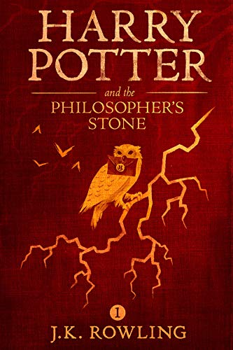 Harry Potter Logo