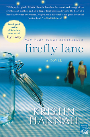 Firefly Lane Logo