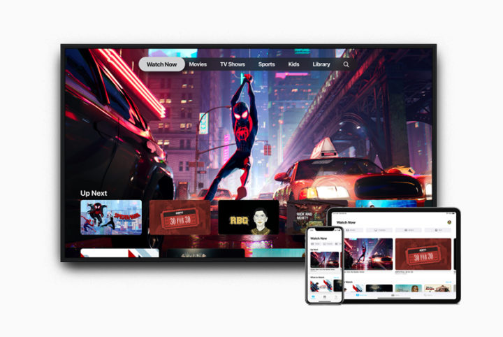 Apple TV+: Best Video Streaming iOS Apps