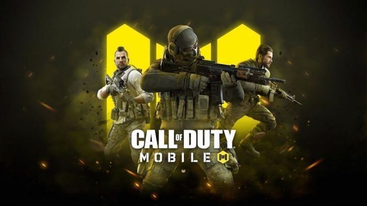 Call of Duty: Mobile: Best Realistic Games for Android