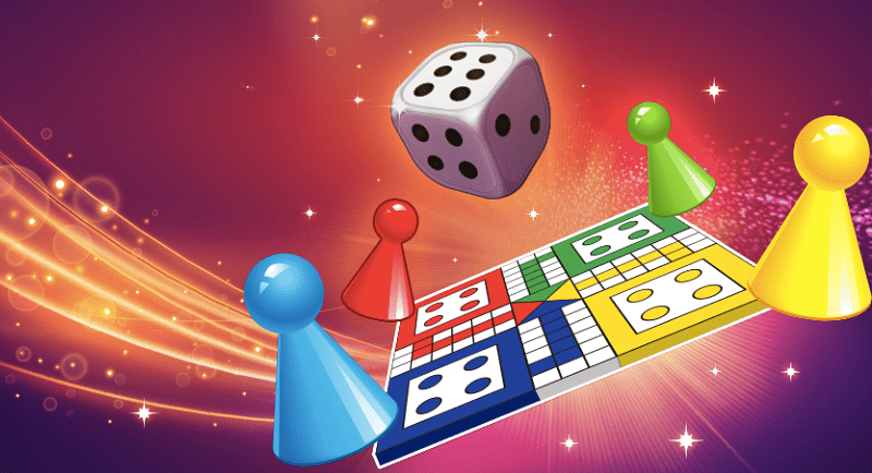 ludo King: best multiplayer games android