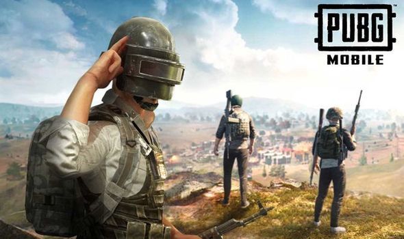 PUBG: best action-adventure games for android 