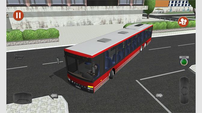 Public Transport Simulator: Best Vehicle Simulation Games For Android