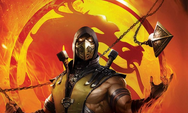 Mortal Kombat: best action-adventure games for android 