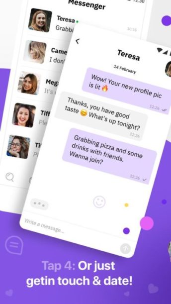 Tap to Date: Best Online Dating Apps for iOS