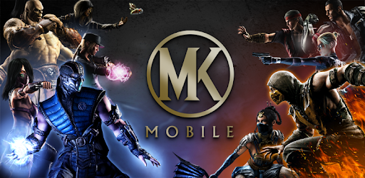 Mortal Kombat: best multiplayer games android