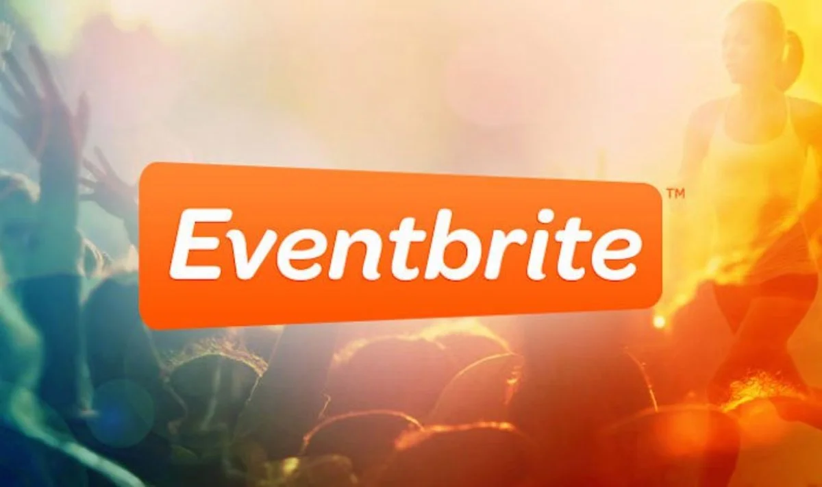 Eventbrite: Best Event Apps