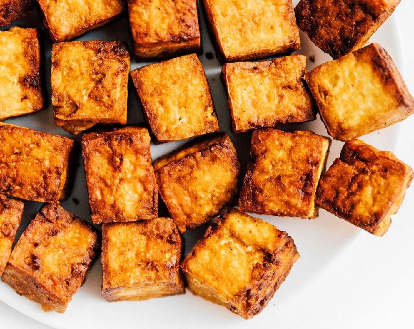 Fried Tofu: Erectile Dysfunction