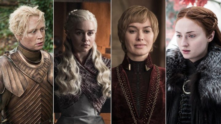 10 TV Series better than Game of Thrones