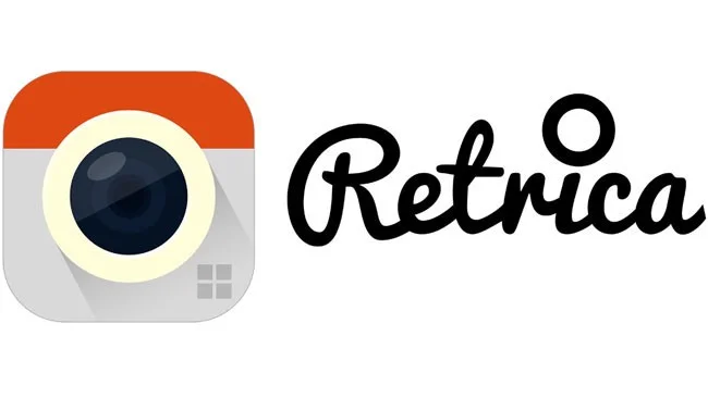 Retrica: best beauty app