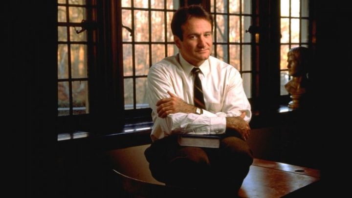 Dead Poets Society: 6 Movies That Can Make Men Cry 