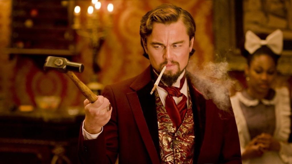 Leonardo DiCaprio: 25 Strange Facts About Movies That You Never Knew