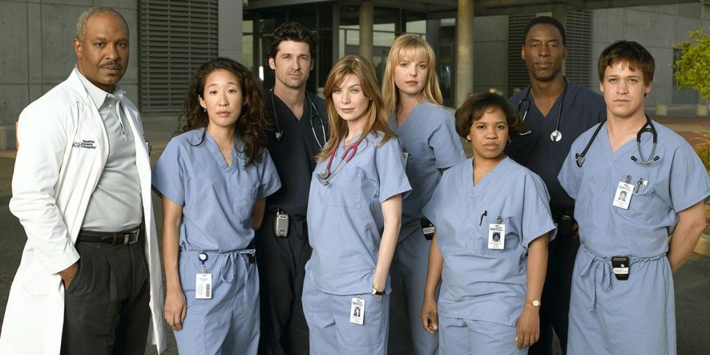 Greys Anatomy: 20 longest-running series on Netflix that are worth the obsession